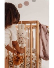 Miffy x Little Dutch boîte à musique Vintage Little Flowers