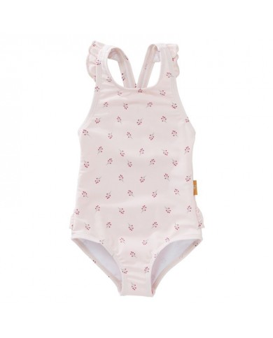 Maillot UV fille Berries UPF 50+ Maillot UV fille Berries UPF 50+