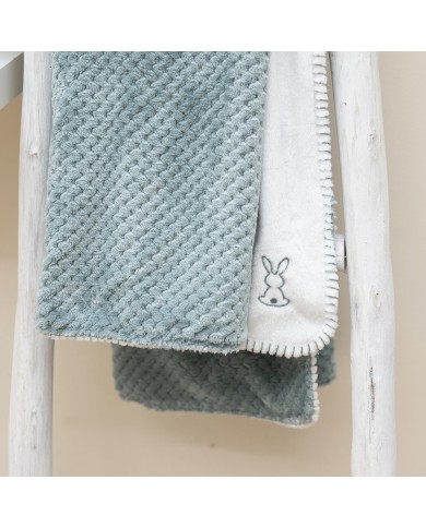 Pineapple Couverture cuivré - Lapidou