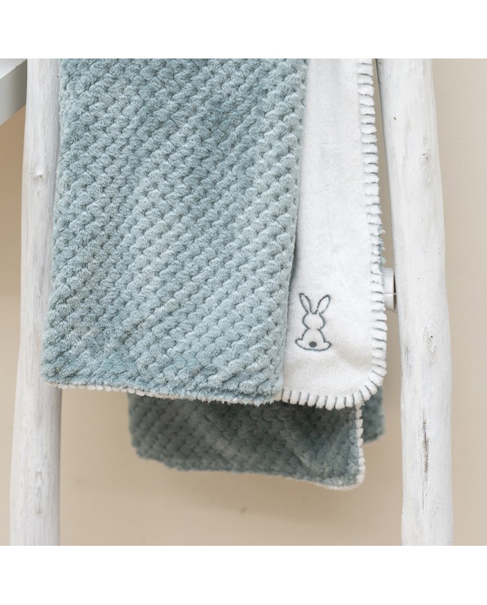 Pineapple Couverture cuivré - Lapidou