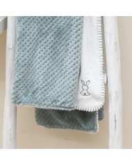 Pineapple Couverture cuivré - Lapidou