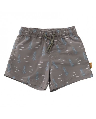 Short UV garçon Ocean green - UPF 50+ Short UV garçon Ocean green - UPF 50+
