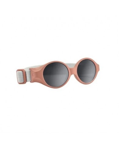 Lunettes bandeau élastiqué réglable 0-9 mois GLEE Terracotta Lunettes bandeau élastiqué réglable 0-9 mois GLEE Terracotta