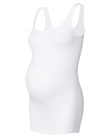 Débardeur Seamless Tank top - Taille unique - White Débardeur Seamless Tank top - Taille unique - White
