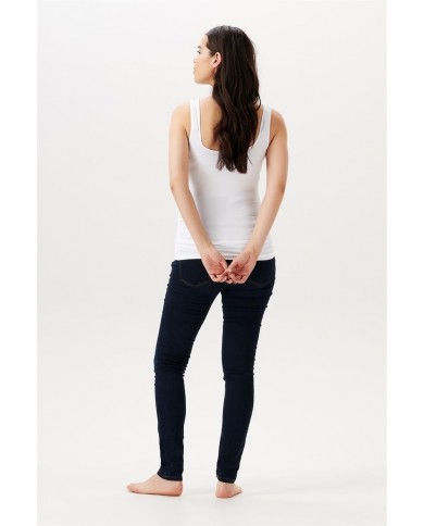 Débardeur Seamless Tank top - Taille unique - White Débardeur Seamless Tank top - Taille unique - White