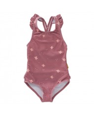 Short UV garçon Ocean green - UPF 50+