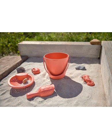 Jouets de plage (5 pcs) - Water Friends, rose Jouets de plage (5 pcs) - Water Friends, rose