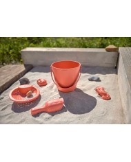 Jouets de plage (5 pcs) - Water Friends, rose