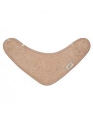 Bandana 36x20cm - Daisy white