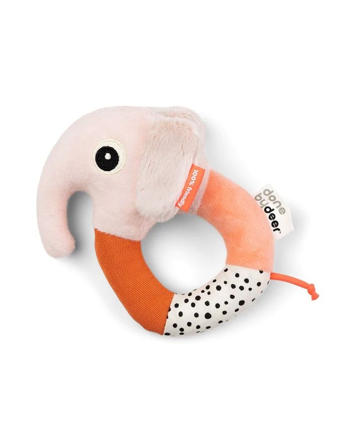 Hochet Elphee - powder