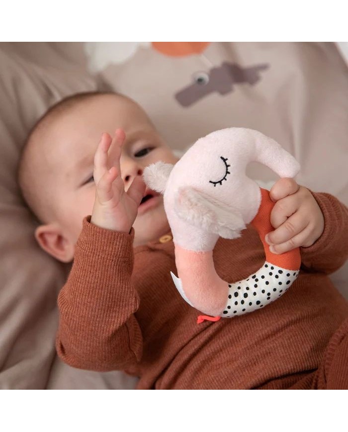 Hochet Elphee - powder