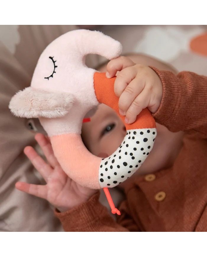 Hochet Elphee - powder