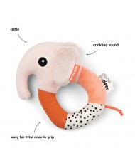 Hochet Elphee - powder