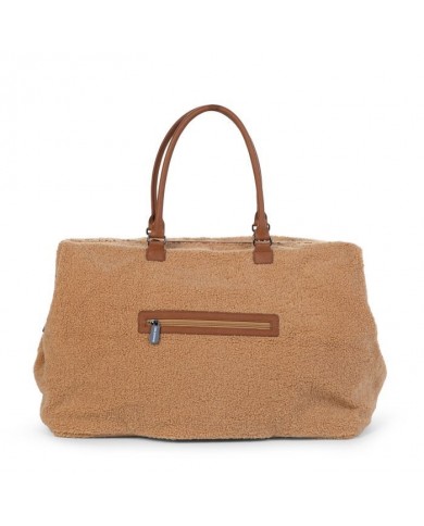 Mommy Bag - Teddy Brun
