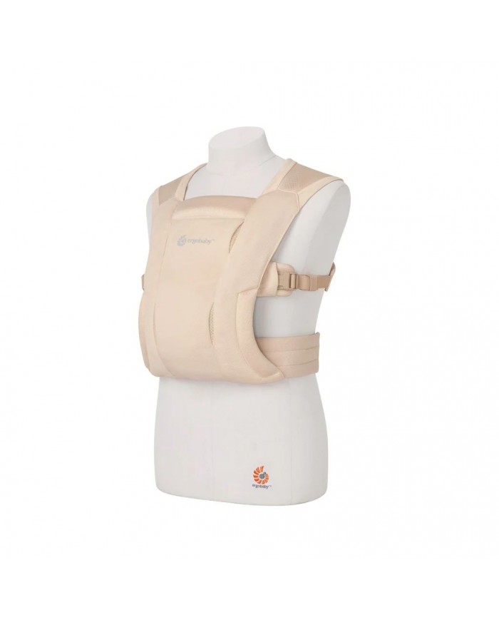Porte-bébé Embrace Soft Air Mesh - Cream