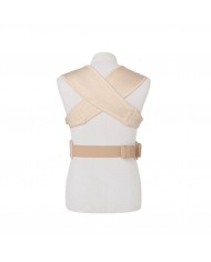 Porte-bébé Embrace Soft Air Mesh - Cream