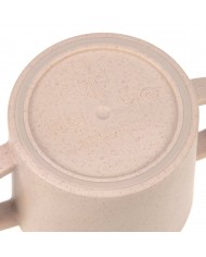 Tasse d´aprentissage - Uni, Rose Poudré