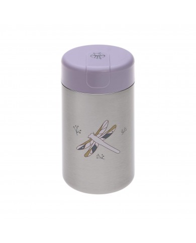 Thermos repas, Adventure Libelulle