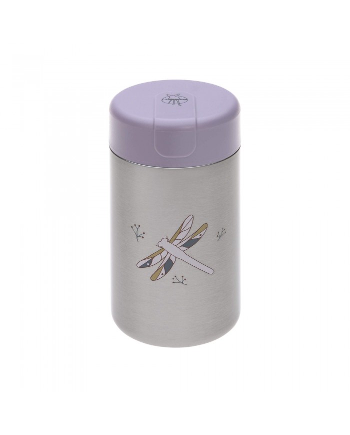 Thermos repas, Adventure Libelulle