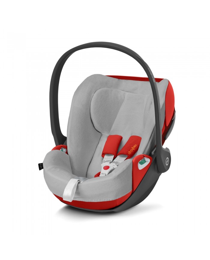 Housse d'été pour Cloud Z2 / T - Gris