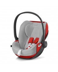 Housse d'été pour Cloud Z2 / T - Gris