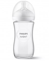 Biberon 260 ml - Natural 3.0
