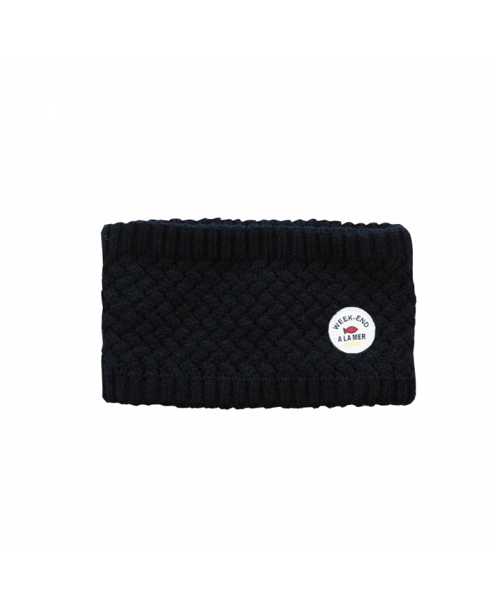 Tour de cou Paradis - Navy