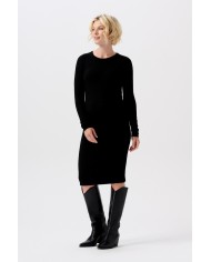 Cardigan sans manche Espinal - Whitecap gray