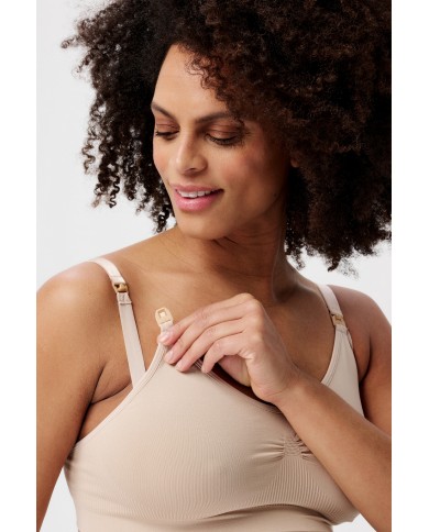 Soutien gorge d'allaitement Hura - Moonlight Soutien gorge d'allaitement Hura - Moonlight