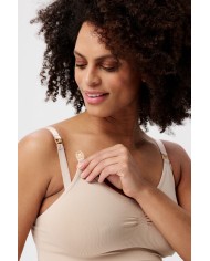 Soutien gorge d'allaitement Hura - Moonlight