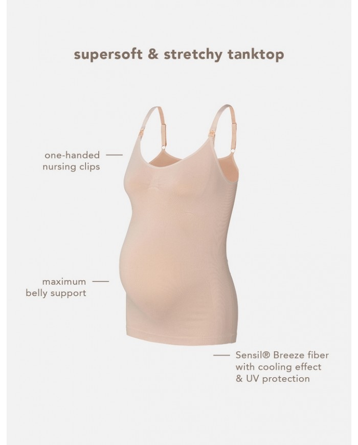 Top d'allaitement Evi - Moonlight