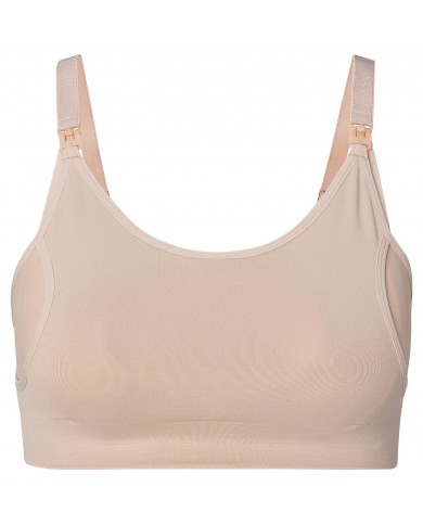 Soutien gorge d'allaitement Mae - Moonlight Soutien gorge d'allaitement Mae - Moonlight