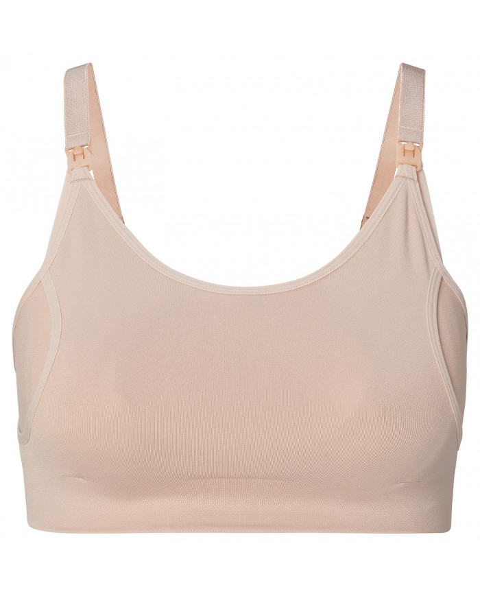 Soutien gorge d'allaitement Mae - Moonlight