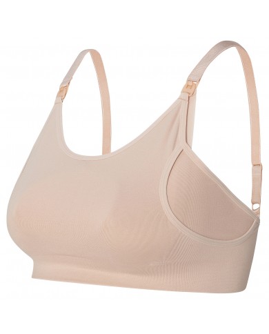 Soutien gorge d'allaitement Mae - Moonlight Soutien gorge d'allaitement Mae - Moonlight
