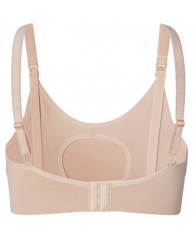Soutien gorge d'allaitement Mae - Moonlight Soutien gorge d'allaitement Mae - Moonlight