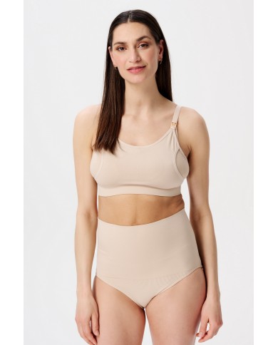 Soutien gorge d'allaitement Mae - Moonlight Soutien gorge d'allaitement Mae - Moonlight