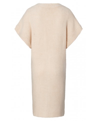 Cardigan sans manche Espinal - Whitecap gray Cardigan sans manche Espinal - Whitecap gray