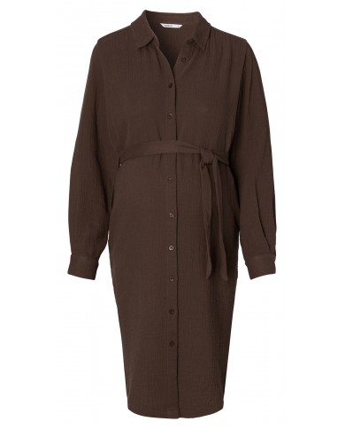 Robe Epworth - Coffee bean Robe Epworth - Coffee bean