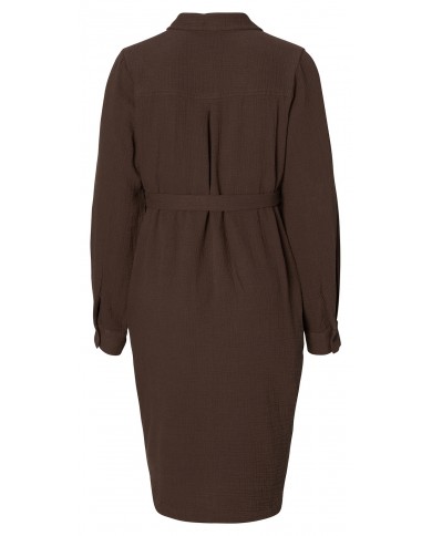Robe Epworth - Coffee bean Robe Epworth - Coffee bean