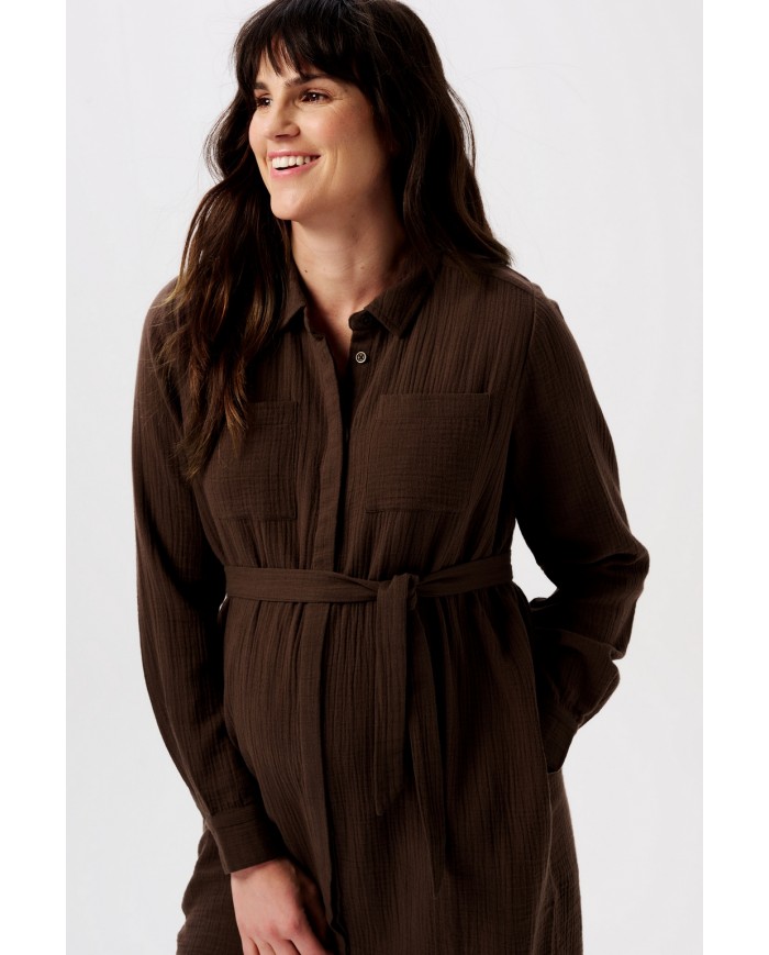 Robe Epworth - Coffee bean