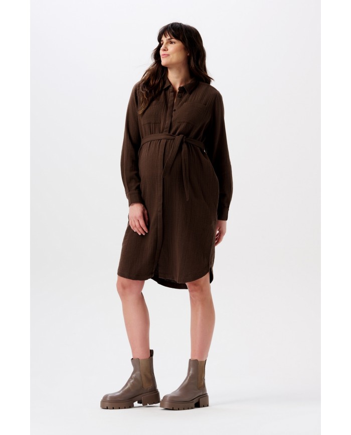 Robe Epworth - Coffee bean