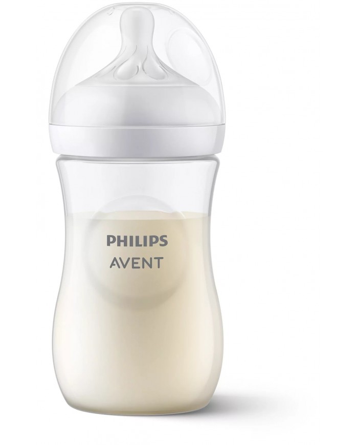 Biberon 260 ml - Natural 3.0