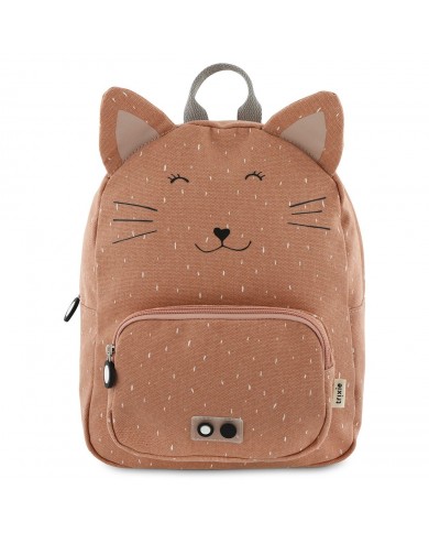 Sac à dos - Mrs. Cat Sac à dos - Mrs. Cat