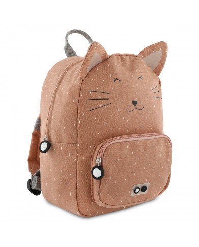 Sac à dos - Mrs. Cat Sac à dos - Mrs. Cat