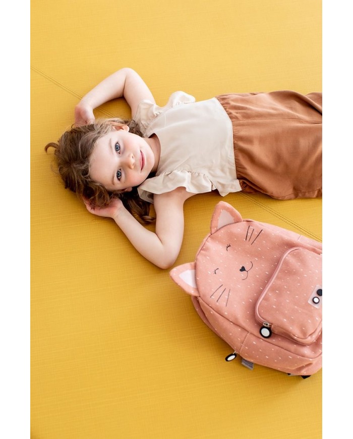 Sac à dos - Mrs. Cat