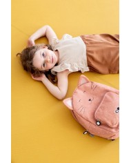 Sac à dos - Mrs. Cat