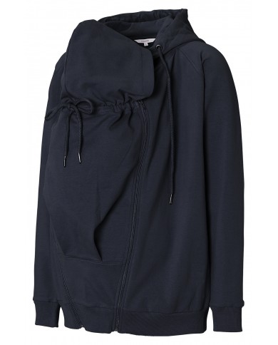 Cardigan Romee 3-way - Night Cardigan Romee 3-way - Night