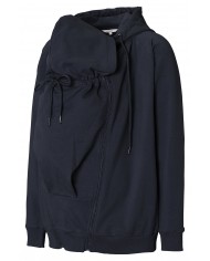 Cardigan Romee 3-way - Night Cardigan Romee 3-way - Night