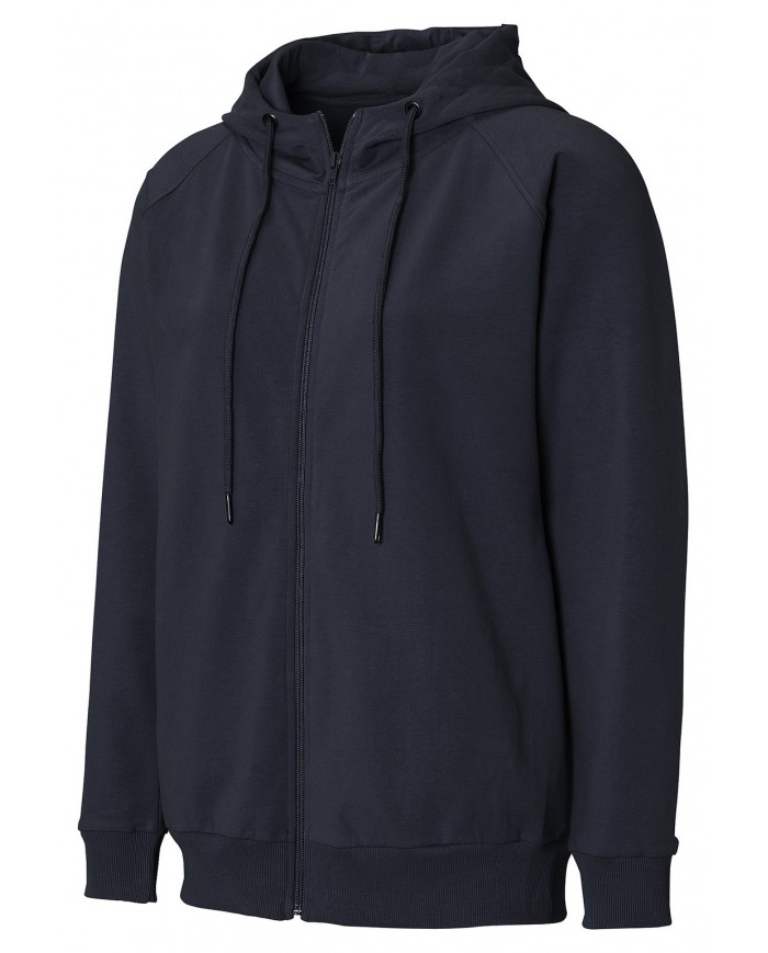 Cardigan Romee 3-way - Night Cardigan Romee 3-way - Night