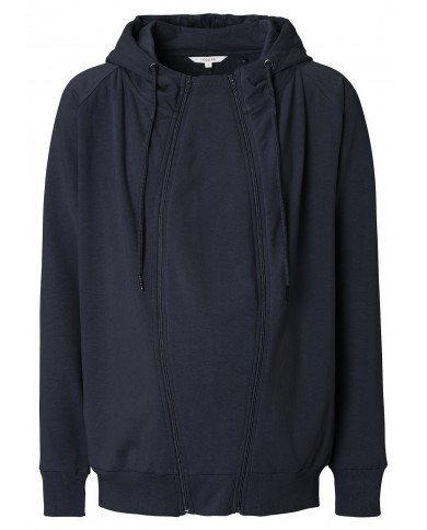 Cardigan Romee 3-way - Night Cardigan Romee 3-way - Night